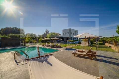 7 bedrooms Villa in Rethymno, Greece No. 24443 20