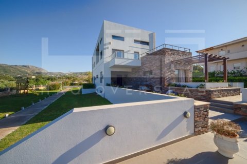 7 bedrooms Villa in Rethymno, Greece No. 24443 21