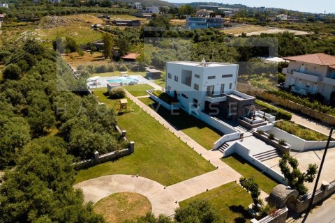 7 bedrooms Villa in Rethymno, Greece No. 24443 4