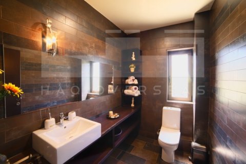 7 bedrooms Villa in Rethymno, Greece No. 24443 12