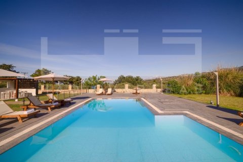 7 bedrooms Villa in Rethymno, Greece No. 24443 19