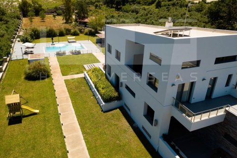 7 bedrooms Villa in Rethymno, Greece No. 24443 3