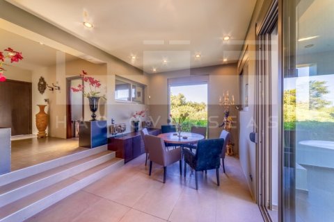 7 bedrooms Villa in Rethymno, Greece No. 24443 8