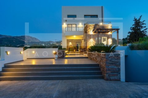 7 bedrooms Villa in Rethymno, Greece No. 24443 23