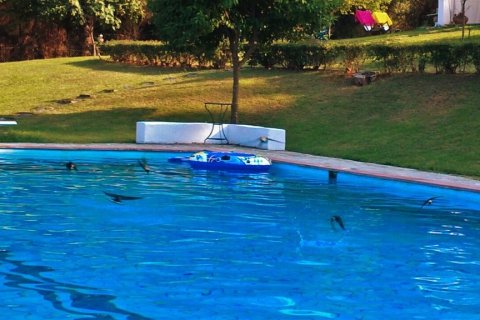 4 bedrooms Maisonette in Chalkidiki, Greece No. 58165 3