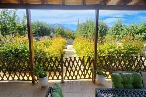 3 bedrooms House in Koropi, Greece No. 108742 11