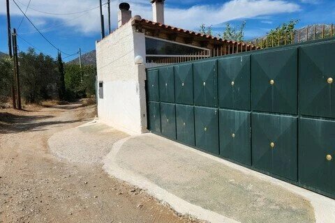 3 bedrooms House in Koropi, Greece No. 108742