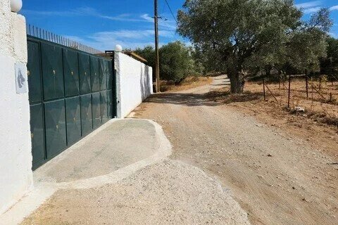 3 bedrooms House in Koropi, Greece No. 108742 5