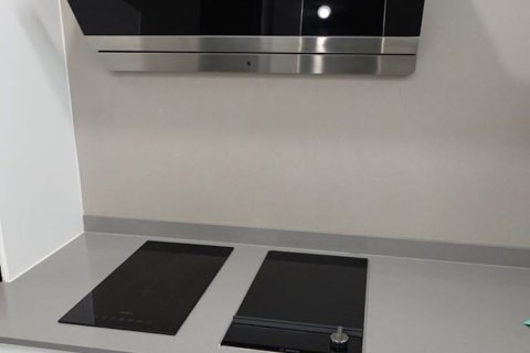 Кондоминиум  с 3 спальнями в Бангкок, Таиланд №456 5