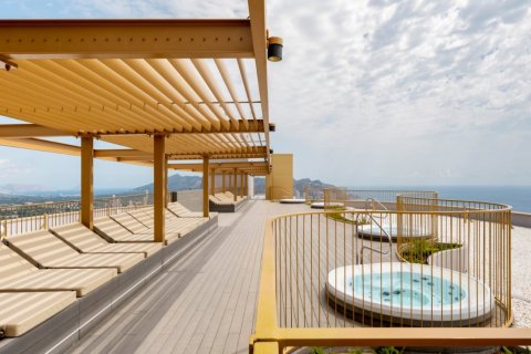 3 bedrooms Apartment in Tung Chung Pho, Vietnam No. 25839 13