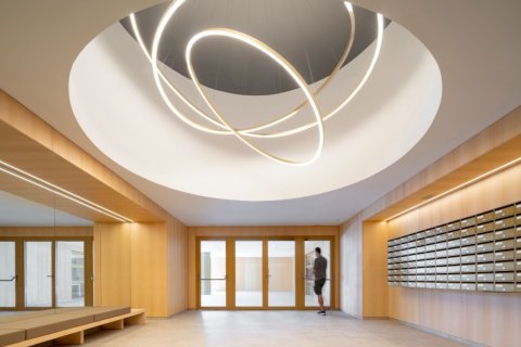 3 bedrooms Apartment in Tung Chung Pho, Vietnam No. 25839 8