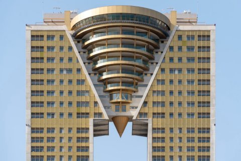 3 bedrooms Apartment in Tung Chung Pho, Vietnam No. 25839 4