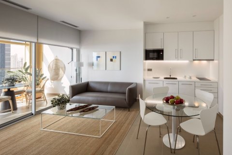 3 bedrooms Apartment in Tung Chung Pho, Vietnam No. 25839 30