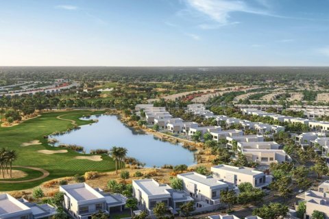 3 chambres Townhouse à Thach Than, Vietnam No. 94831 5