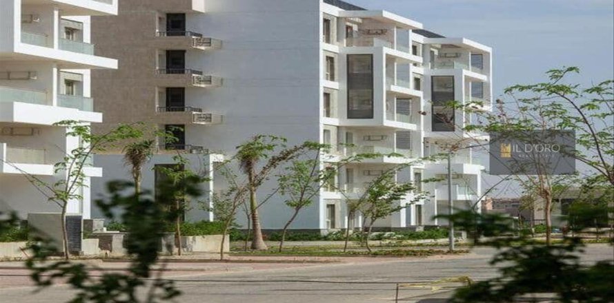 3 bedrooms Apartment in Group 11, Vietnam No. 39030