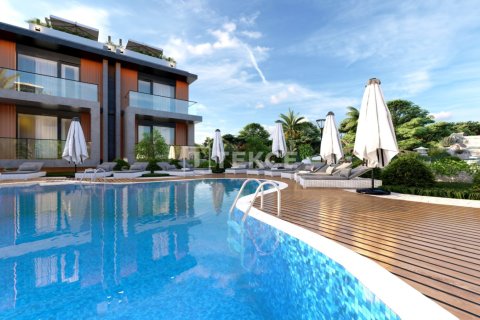 2 chambres Appartement à Phu Ngai, Vietnam No. 13505 3