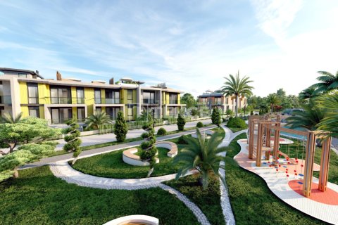 2 chambres Appartement à Phu Ngai, Vietnam No. 13505 8