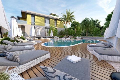 2 chambres Appartement à Phu Ngai, Vietnam No. 13505 4