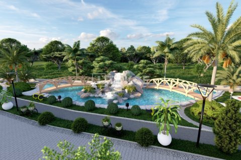 2 chambres Appartement à Phu Ngai, Vietnam No. 13505 5