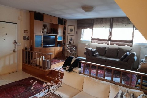 4 bedrooms Maisonette in Panorama, Greece No. 108330 20