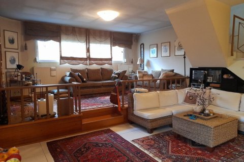 4 bedrooms Maisonette in Panorama, Greece No. 108330 18