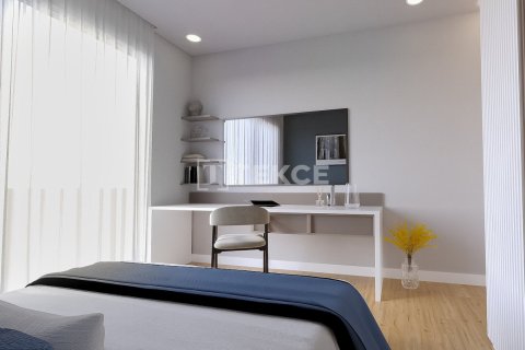 3 chambres Appartement à Vinh Hoa, Vietnam No. 15598 16