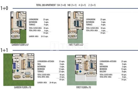 3 chambres Appartement à Vinh Hoa, Vietnam No. 15598 19