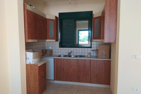 Дом с 3 спальнями в Ханья, Греция №24061 15