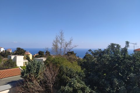 Дом с 3 спальнями в Ханья, Греция №24061 9