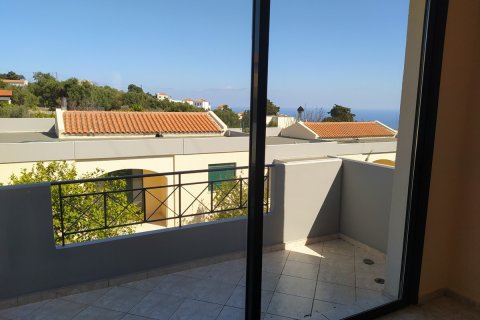 Дом с 3 спальнями в Ханья, Греция №24061 19