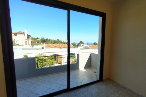 Дом с 3 спальнями в Ханья, Греция №24061 20