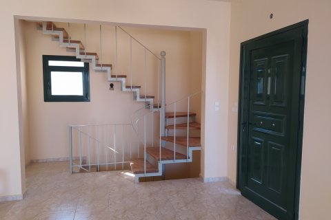 Дом с 3 спальнями в Ханья, Греция №24061 18