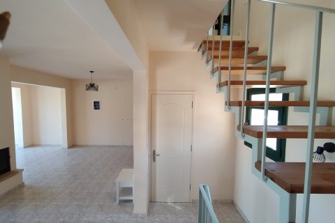 Дом с 3 спальнями в Ханья, Греция №24061 6