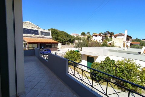 Дом с 3 спальнями в Ханья, Греция №24061 21