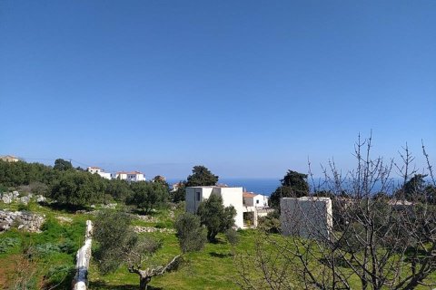 Дом с 3 спальнями в Ханья, Греция №24061 28