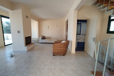 Дом с 3 спальнями в Ханья, Греция №24061 14