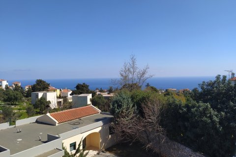 Дом с 3 спальнями в Ханья, Греция №24061 4