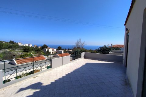 Дом с 3 спальнями в Ханья, Греция №24061 3