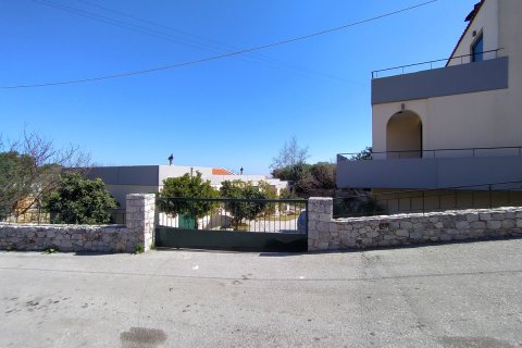 Дом с 3 спальнями в Ханья, Греция №24061 30