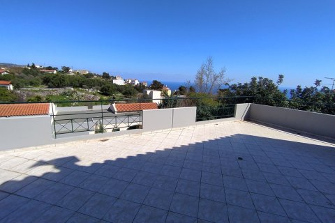 Дом с 3 спальнями в Ханья, Греция №24061 13