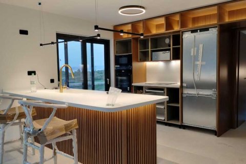 3 dormitorios Maisonette en Chalkidiki, Greece No. 107894 26