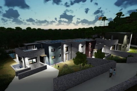 3 dormitorios Maisonette en Chalkidiki, Greece No. 107894 11