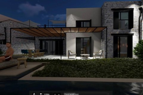 3 dormitorios Maisonette en Chalkidiki, Greece No. 107894 7