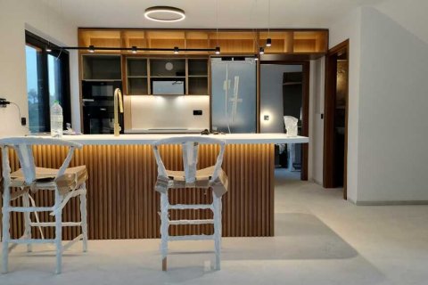 3 dormitorios Maisonette en Chalkidiki, Greece No. 107894 28