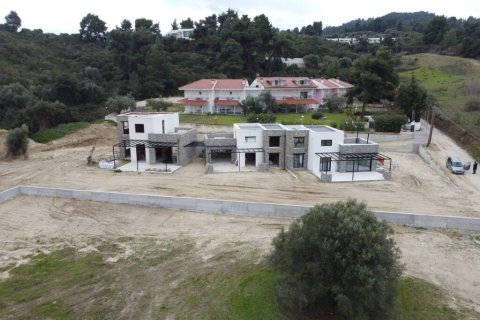 3 dormitorios Maisonette en Chalkidiki, Greece No. 107894 12