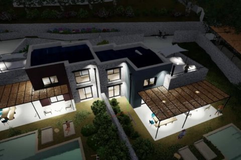 3 dormitorios Maisonette en Chalkidiki, Greece No. 107894 10