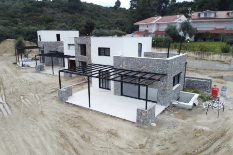 3 dormitorios Maisonette en Chalkidiki, Greece No. 107894 23