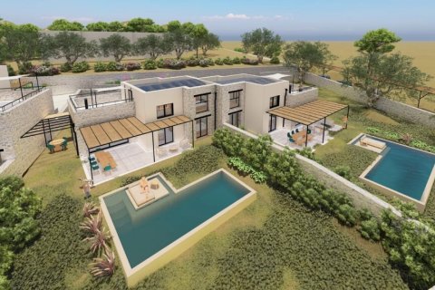 3 bedrooms Maisonette in Chalkidiki, Greece No. 107894