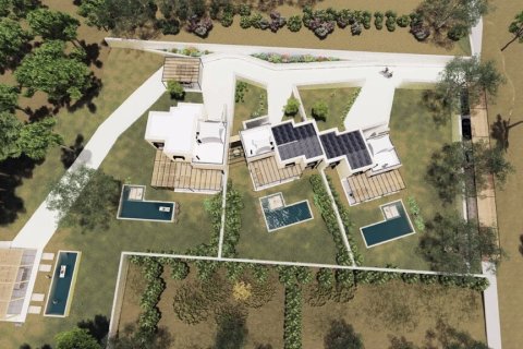 3 dormitorios Maisonette en Chalkidiki, Greece No. 107894 20