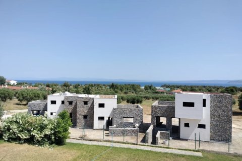 3 dormitorios Maisonette en Chalkidiki, Greece No. 107894 13